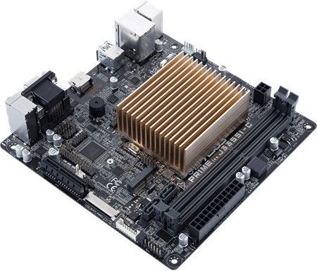 ASUS Prime J3355I-C