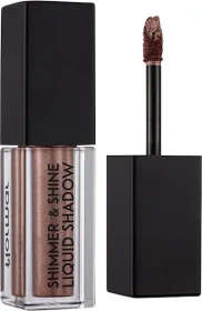 Flormar Shimmer & Shine Liquid Shadow 002 soft lilac, 4.5ml