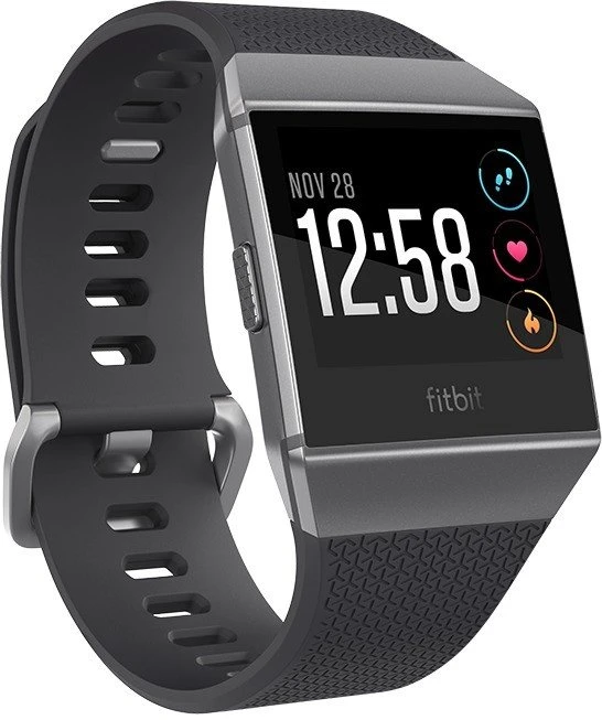 Fitbit Ionic GPS-Uhr