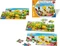 Ravensburger tiptoi Puzzle: Puzzle für kleine Entdecker: Die Biene Maja Vorschaubild