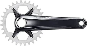 Shimano Deore XT FC-M8130-1 Kurbelgarnitur 175mm
