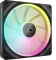 Corsair iCUE LX140 RGB Fan, schwarz, 140mm Vorschaubild