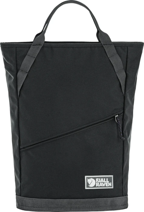 Fjällräven Vardag 22 coal black