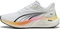 Puma Electrify Nitro 4 puma white/sun stream/poison pink (Damen) Vorschaubild