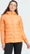 adidas Terrex Multi Light Hooded Daunen Jacke amber tint (Damen) Vorschaubild