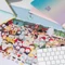 Grupo Erik Editores South Park Characters XL Mousepad, 800x350mm, mehrfarbig Vorschaubild