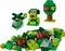 LEGO Classic - Grünes Kreativ-Set Vorschaubild