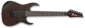 Ibanez RG7421 WNF Walnut Flat