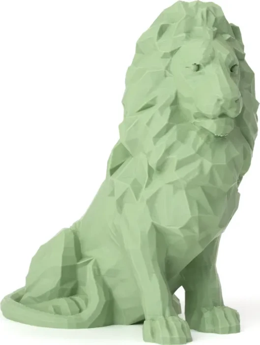 Prusa Prusament PLA, Pistachio Green, Spule, 1.75mm, 1.00kg