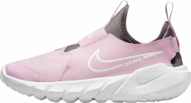 Nike Flex Runner 2 pink foam/flat pewter/photo blue/white (Junior)