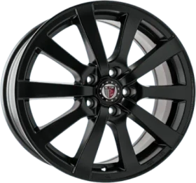 Platin Wheels P58 7.0x16 5/114.3 ET40 (verschiedene Farben)