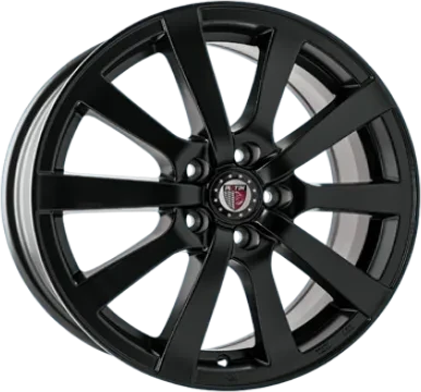 Platin Wheels P58 7.0x16 5/114.3 ET40 (verschiedene Farben)