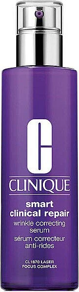 Clinique Smart Clinical Repair Wrinkle Correcting Serum, 100ml