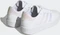 adidas Court Platform cloud white/core black (Damen) Vorschaubild