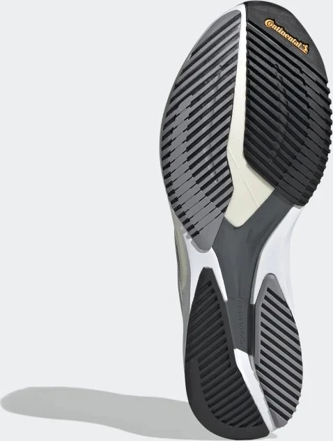 adidas Adizero Adios 7 grey three/zero metalic/grey five (Damen)