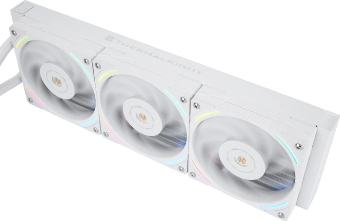 Thermalright Frozen Vision 360 ARGB White V2