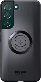 SP Connect Phone Case SPC+ für Samsung Galaxy S22 schwarz