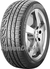 Pirelli Winter Sottozero Serie II 245/35 R20 95W XL