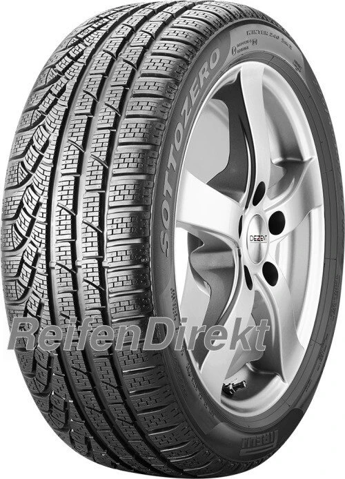 Pirelli Winter Sottozero Serie II 245/35 R20 95W XL