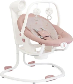 Joie Serina 2in1 Babyschaukel und Babywippe cosmo lola 2025