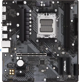 ASRock A620M-HDV/M.2+ (AMD AM5)