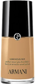 Giorgio Armani Luminous Silk Foundation Nr. 6, 30ml
