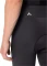 Vaude Matera Tight Fahrradhose kurz schwarz (Herren) Vorschaubild