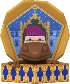 FunKo Pop! Movies - Harry Potter - Deluxe Chocolate Frog