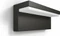 Philips Bustan LED Leuchte anthrazit Vorschaubild
