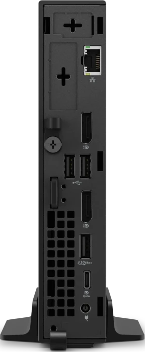 Dell Pro Micro Thin Client Q9M1260, N150, 8GB RAM, 128GB SSD, Windows 11 IoT Enterprise, DE/ML