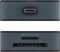 Targus HyperDrive Flex 8, USB-C 3.0 [Stecker], schwarz Vorschaubild
