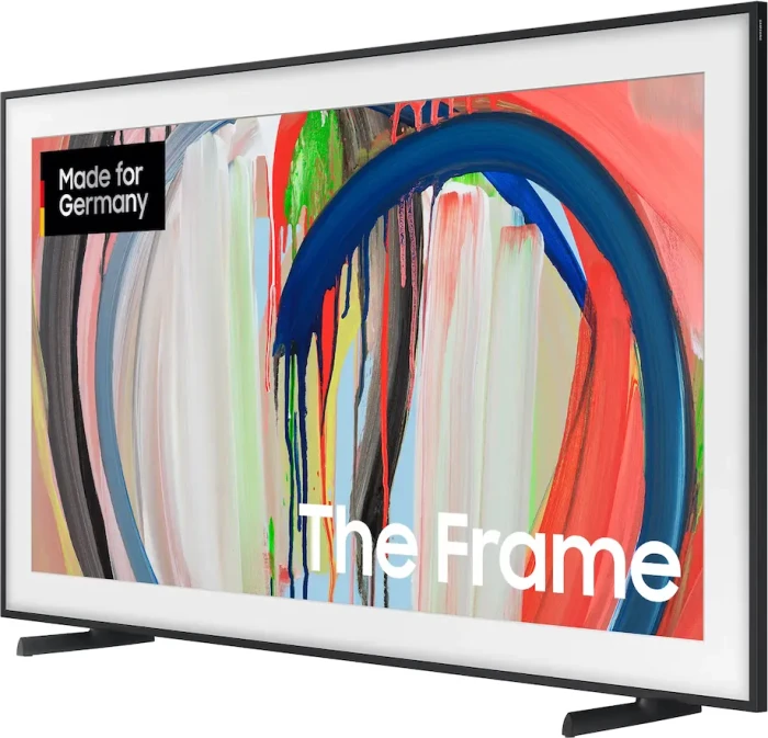 Samsung The Frame (2026) GQ55LS03HA