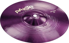 Paiste Color Sound 900 Purple Splash 10"