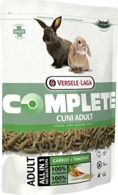 Versele-Laga Cuni Adult Complete, 500g, 4 Stück