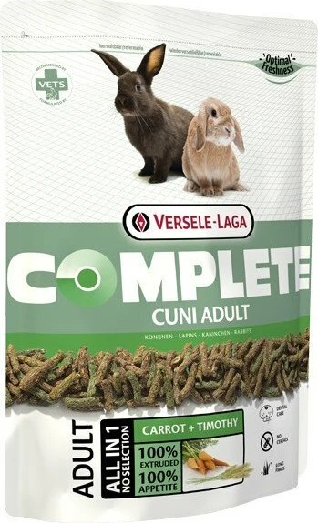 Versele-Laga Cuni Adult Complete