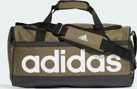 adidas Essentials Duffelbag 25 Sporttasche olive strata/black/white