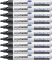 Legamaster TZ 1 Whiteboardmarker Vorschaubild