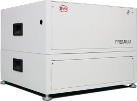 BYD Battery-Box Premium LVL 15.4, 15.36kWh