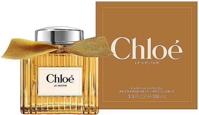 Chloé Le Nectar Intense Eau de Parfum