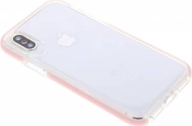 Gear4 Piccadilly für Apple iPhone X rosegold