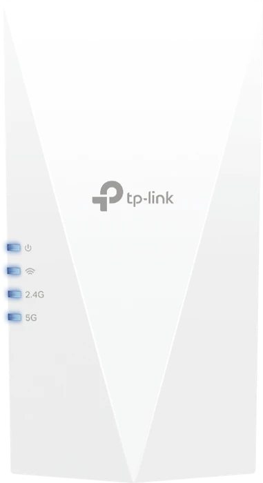TP-Link RE500X, AX1500