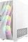 Antec Dark League Dark Fleet DF700 Flux White, weiß, Glasfenster Vorschaubild