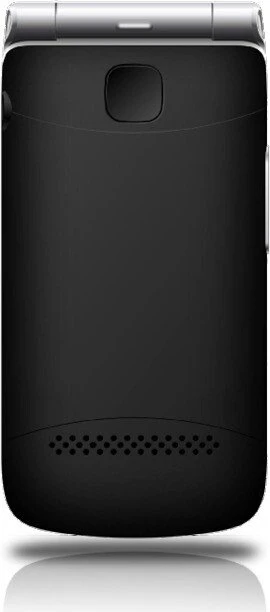 Bea-fon SL495 schwarz/silber
