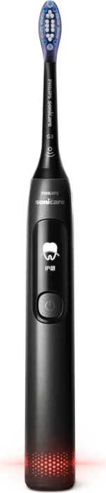 Philips HX3792/11 Sonicare Advanced Clean schwarz