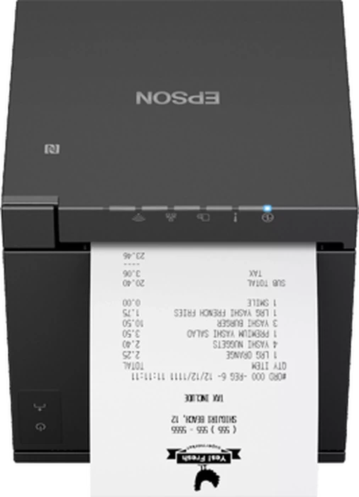 Epson TM-m30III, schwarz, EU