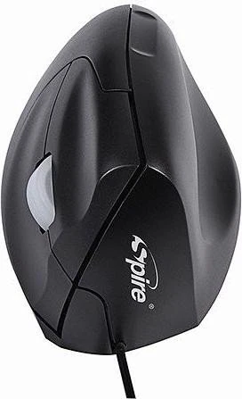 Spire Archer II Vertical Ergonomic Mouse, USB