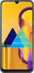 Samsung Galaxy M30s Duos NFC 64GB mit Branding