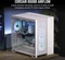 Corsair 6500D Airflow, weiß, Glasfenster Vorschaubild