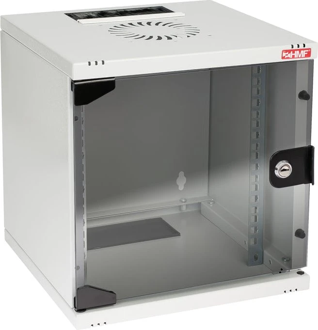 HMF Serverschrank 10", HMF 63400