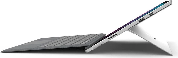 Microsoft Surface Pro 6, Platin, Core i5-8350U, 8GB RAM, 256GB, Business